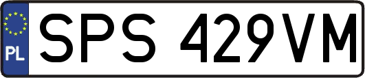 SPS429VM