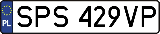 SPS429VP