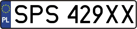 SPS429XX