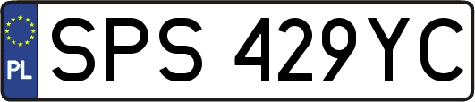 SPS429YC