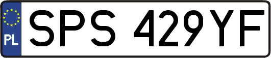 SPS429YF