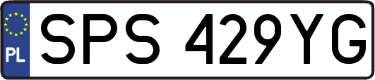 SPS429YG