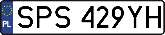 SPS429YH