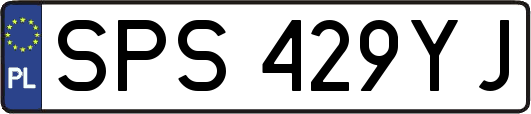 SPS429YJ