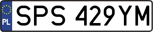 SPS429YM