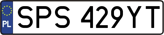 SPS429YT