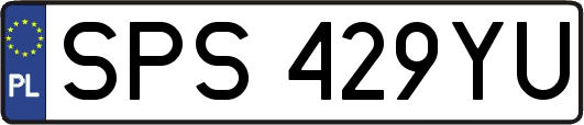 SPS429YU