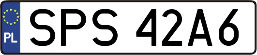 SPS42A6