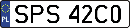 SPS42C0