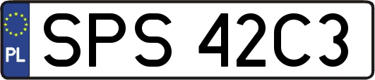 SPS42C3