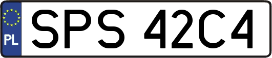 SPS42C4