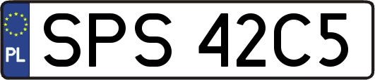 SPS42C5