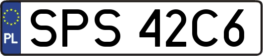 SPS42C6