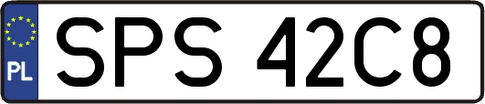 SPS42C8