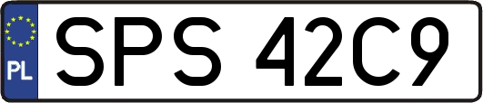SPS42C9