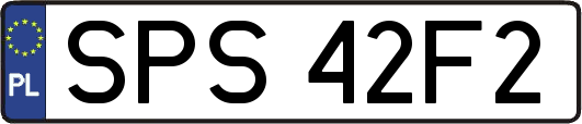 SPS42F2