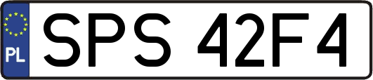 SPS42F4
