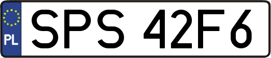SPS42F6