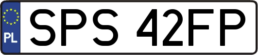 SPS42FP