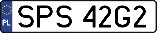 SPS42G2
