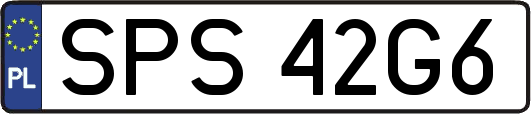 SPS42G6