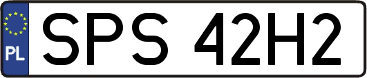 SPS42H2