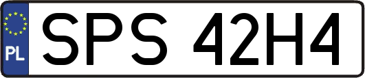 SPS42H4