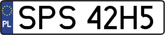 SPS42H5