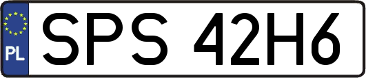 SPS42H6