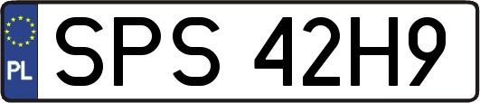 SPS42H9