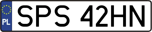 SPS42HN