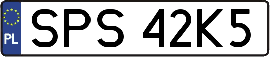 SPS42K5