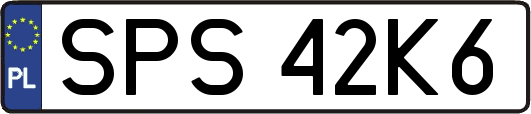 SPS42K6