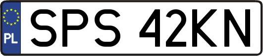 SPS42KN