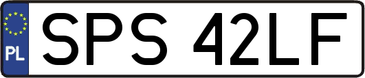SPS42LF