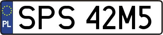 SPS42M5