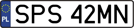 SPS42MN