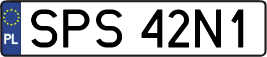 SPS42N1