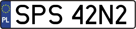 SPS42N2