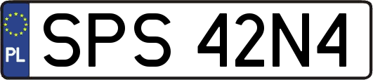 SPS42N4