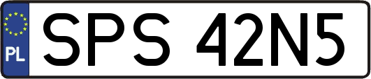 SPS42N5