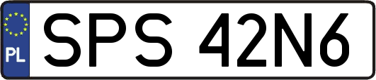 SPS42N6