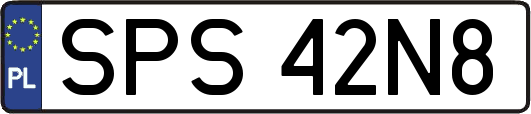 SPS42N8