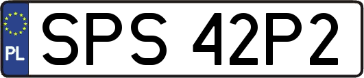 SPS42P2