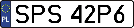 SPS42P6