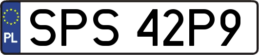 SPS42P9