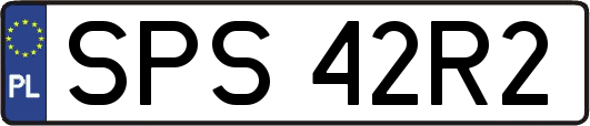 SPS42R2