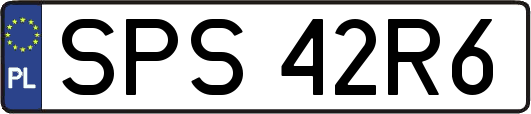 SPS42R6