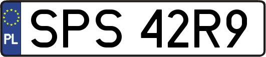 SPS42R9