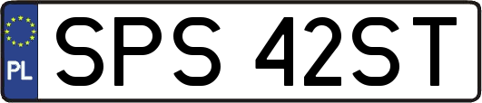 SPS42ST